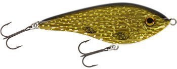 Wobler Westin Swim Glidebait Low Floating