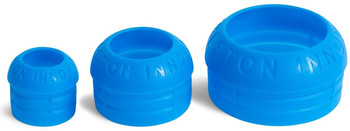 Korek do bata Preston Pole End Protectors