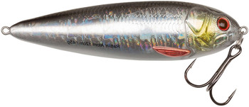 Błystka Abu Garcia Rattlin Atom