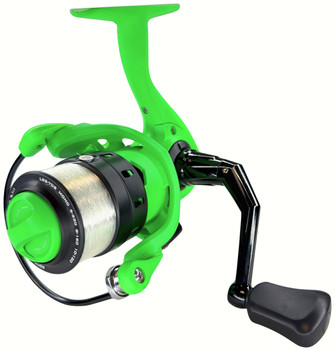 Kołowrotek 13 Fishing Fate Neon