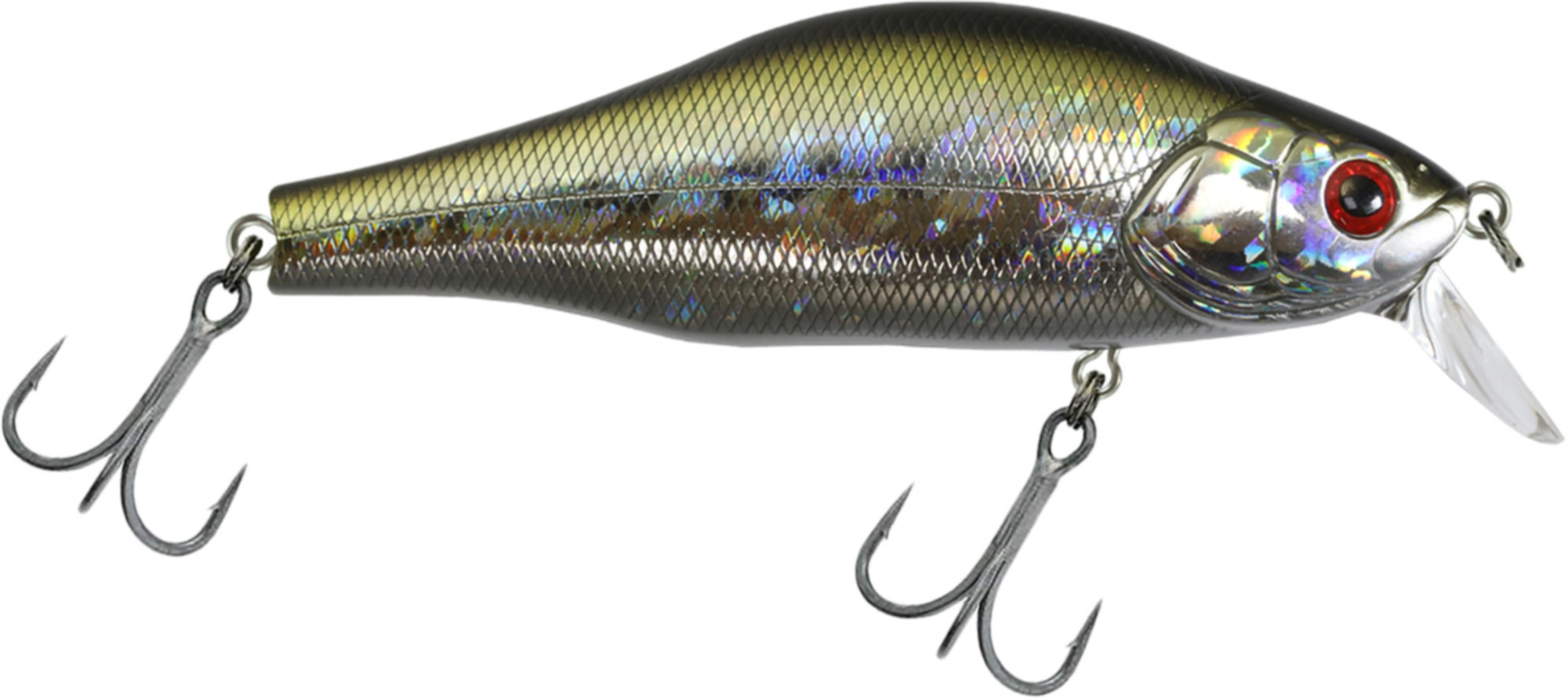 Wobler ZipBaits Khamsin Jr. SP SR