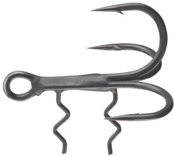 Dozbrojka Daiwa Prorex Assist Treble SaqSas