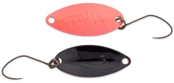 Błystka Wahadłowa Nories Masukuroto Tulle