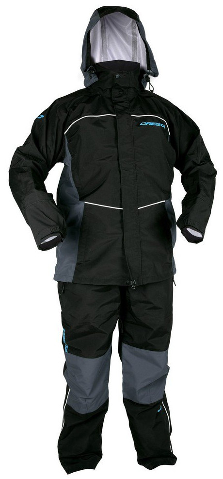 Komplet przeciwdeszczowy Cresta All Weather