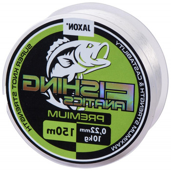 Żyłka Jaxon Fishing Fanatics Premium