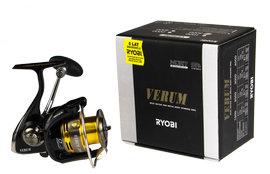 Kołowrotek Ryobi Verum