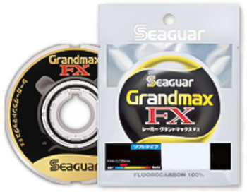 Fluorocarbon Seaguar Grandmax FX