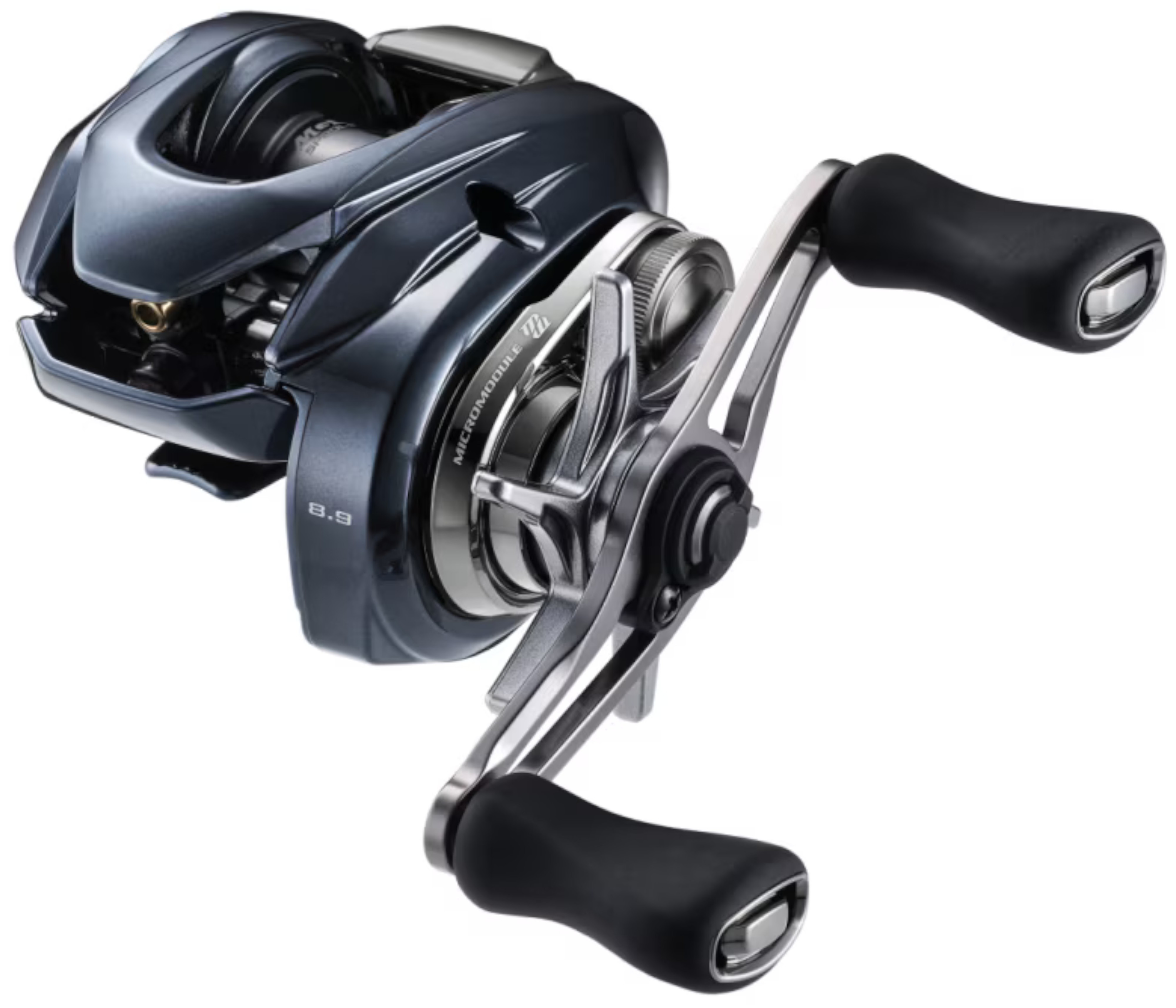 Multiplikator Shimano Aldebaran DC 31 XG