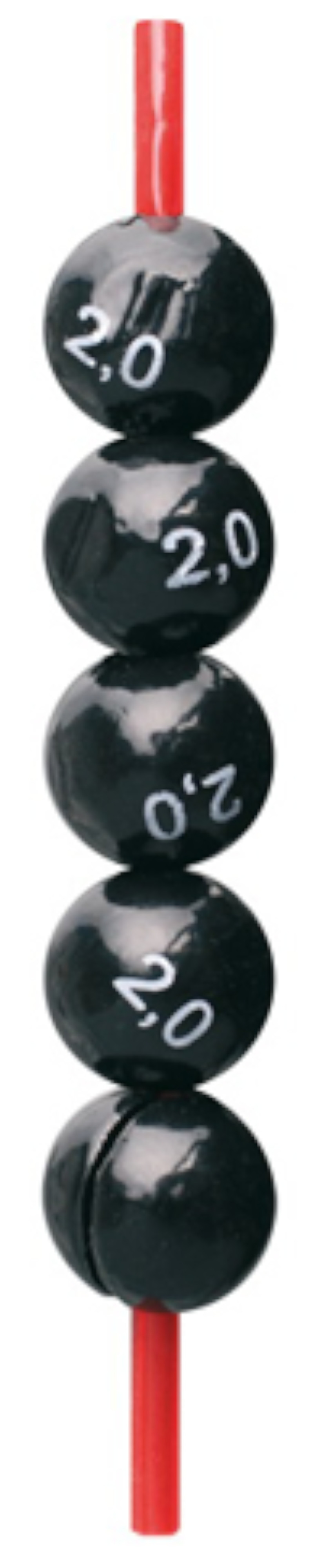 Ciężarek Cralusso Globular