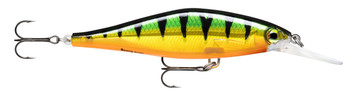 Wobler Rapala Shadow Rap Shad Deep