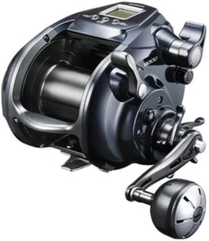 Multiplikator Shimano Forcemaster A