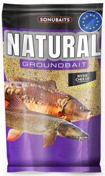 Zanęta Sonubaits Natural