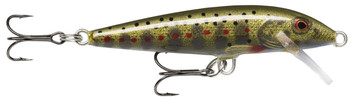 Wobler Rapala Original