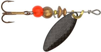 Obrotówka Mepps Aglia Long Czarna