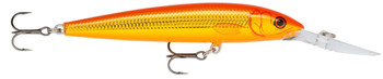 Wobler Rapala Down Deep Husky Jerk