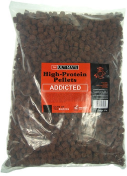 Pellet Ultimate High Protein Pellets