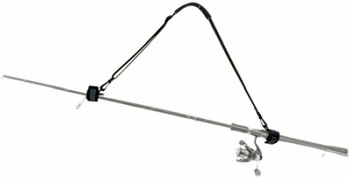 Pas do transportu wędek Konger