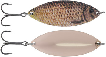 Błystka wahadłowa Select Solver