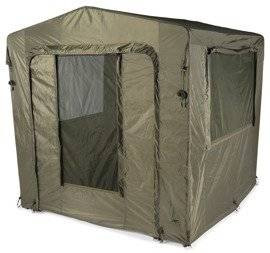 Namiot schronienie JRC Defender Social Shelter