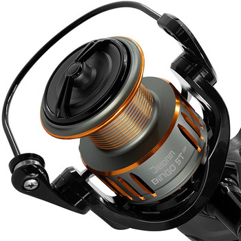 Szpula zapasowa do kołowrotka Delphin BINGO 7T DP