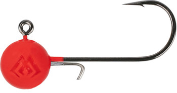 Główka jigowa Mikado Jaws Classic Eco Uv