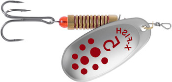 Błystka obrotowa X-Fish Spike