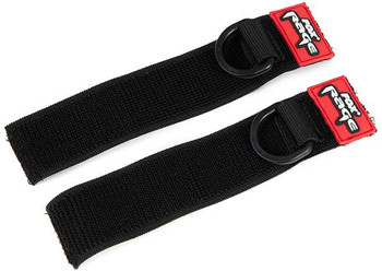 Rzepy FOX Rage Voyager Rod Bands