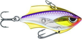 Wobler Rapala Rap-V Blade