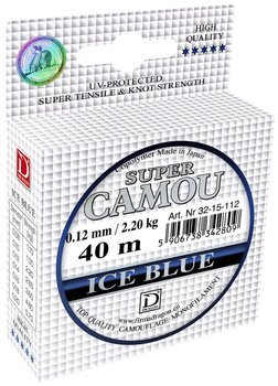 Zyłka Dragon Super Camou Ice Blue