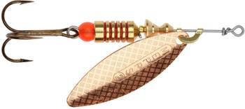 Obrotówka Mepps Aglia Long Miedziana