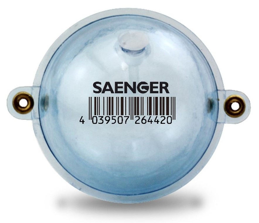 Kula wodna Saenger Wasserkugel