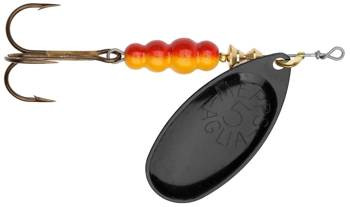 Obrotówka Mepps Aglia Czarna