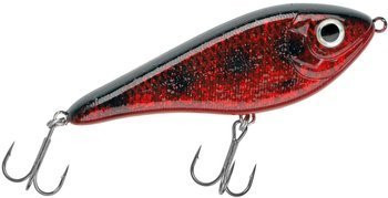 Wobler Strike Pro Buster Swim Bait