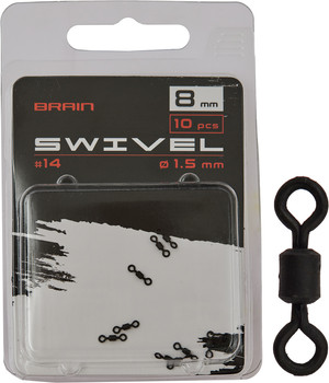 Krętlik Brain Swivel