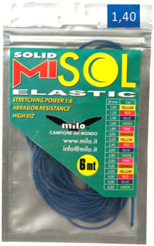 Amortyzator Milo Elastico Misol Solid Milo