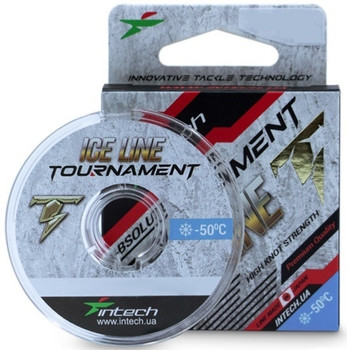 Żyłka Intech Tournament Ice