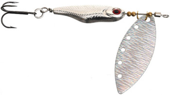 Błystka Obrotowa Flagman Viratta