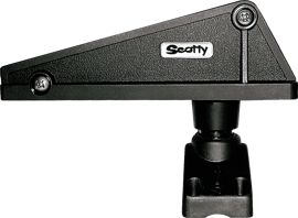 Obrotowy Wysięgnik Do Kotwicy SCOTTY 0276  mocowanie 241