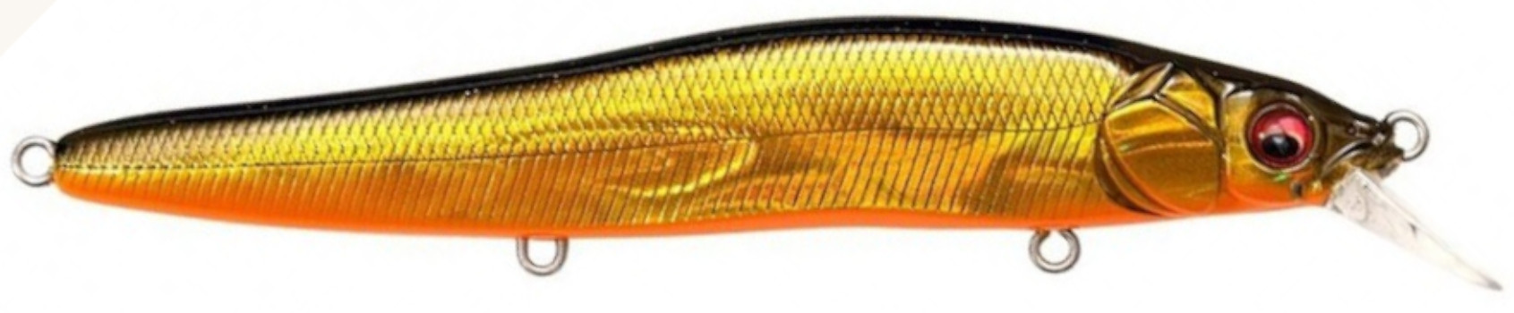 Wobler Megabass Oneten R Hi-Float