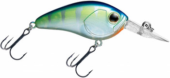 Wobler Daiwa Steez Crank