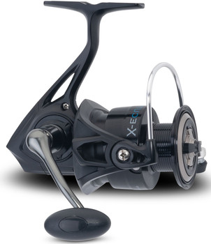 Kołowrotek Aquantic X-ecutive S