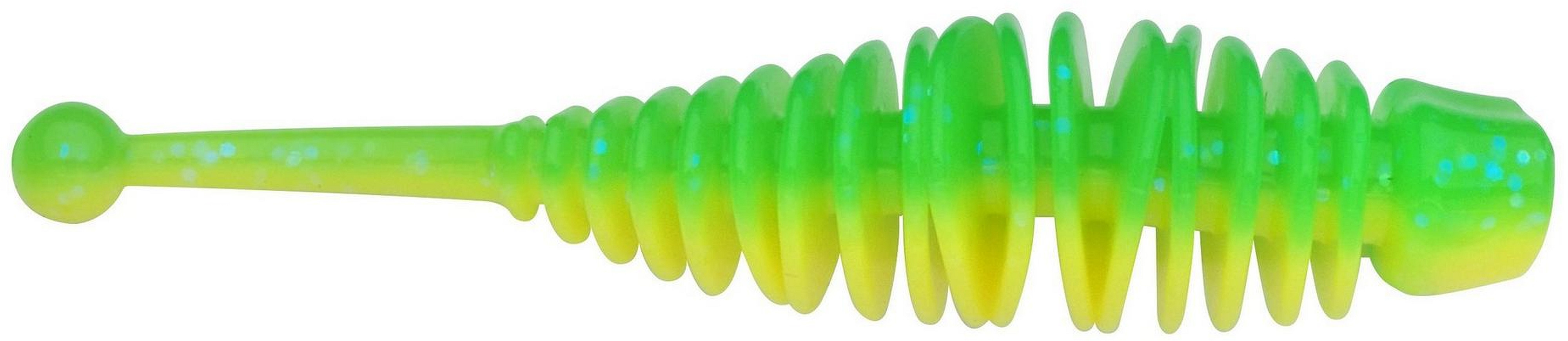 Przynęta Berkley Powerbait Naiad