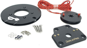 Układ sterowniczy Native Watercraft Titan BerleyPro