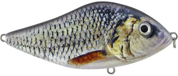 Wobler Kamatsu Slow Glider