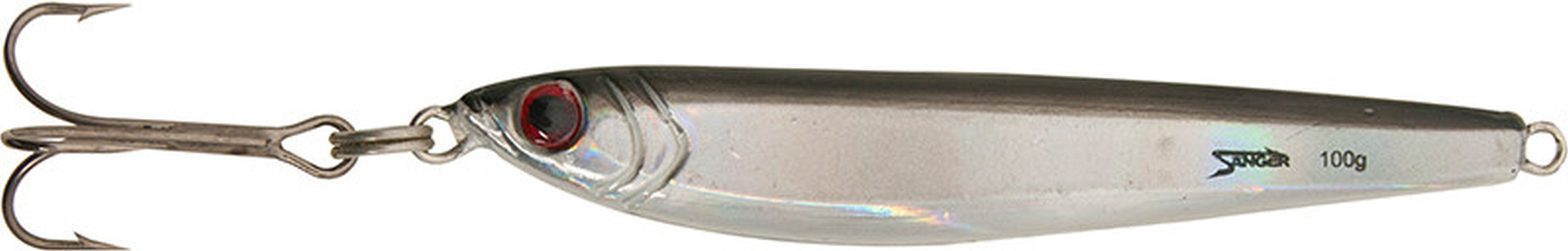 Pilker Aquantic Tumble