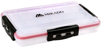 Pudełko Mikado B1860 z uszczelką