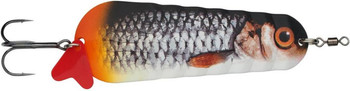 Błystka wahadłowa Abu Garcia Atom Pro