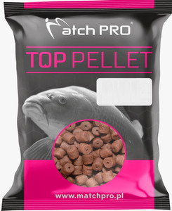 Pellet MatchPro Top