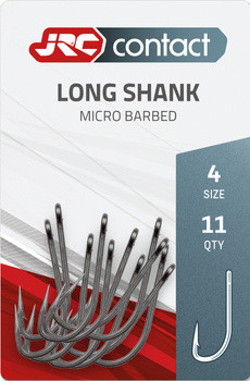 Haki JRC Contact Longshank