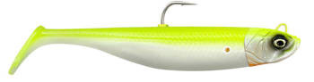Guma Savage Gear Savage Minnow zestaw